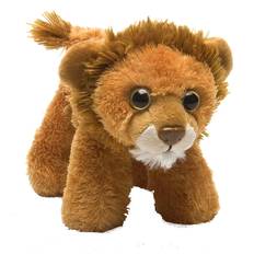 Wild Republic Lions Soft Toys Wild Republic Lion Stuffed Animal 7"