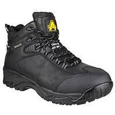 Amblers Bota de seguridad Steel FS190 Botas para hombre Botas de seguridad Negro