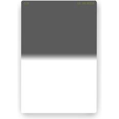 Lee Filters Neutral Density 0.6 Graduated Filter, Medium Edge, 100x150mm Resin