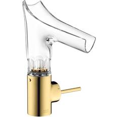 Hansgrohe Mässing Blandare Hansgrohe Axor Starck V 12123990 Mässing
