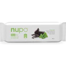 Vanilje Barer Nupo Meal Bar Chocolate Mint 60g 1 st