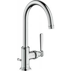 Hansgrohe Axor Montreux 16517000 Chrome