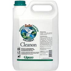 Gulvbehandlinger Gipeco Cleanon 5L