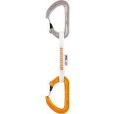 Weiß Karabiner & Expressschlingen Petzl Ange Finesse 10cm