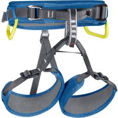 Escalada Mammut Arnés Ophir Niños Azul One