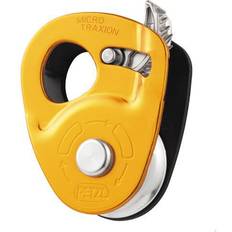 Petzl Micro Traxion Poulie