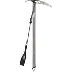 Alumiini Jääkirveet Petzl Glacier Ice Axe 68Cm