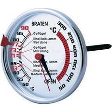 Non-stick Køkkentermometre Sunartis T409A Stegetermometer