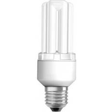 E27 Energiesparlampen Osram Dint Facility Energy-efficient Lamp 10W E27