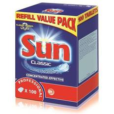 Professional Classic Refill Tablets 100-pack