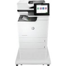 HP LaserJet Enterprise Flow M681z