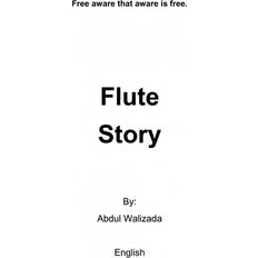 Flute flute story (Indbundet, 2017)