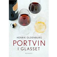 Portvin Portvin i glasset (Indbundet, 2017)