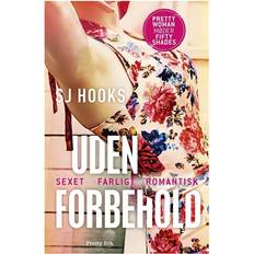 Uden forbehold (Hæftet, 2017)