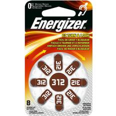 Energizer ENZINCAIR312-8 batería no-recargable