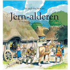 Bøger Jernalderen (Hæftet, 2000)