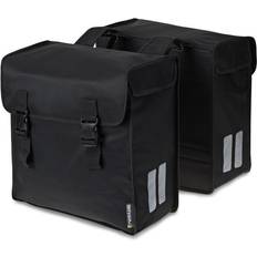 Basil Mara Double Pannier Bag 35L