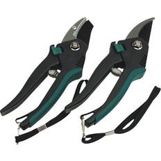 Stainless Steel Garden Shears Bruder Set 2 Pcs M63202