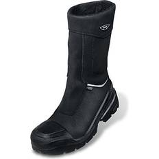 Profilsohle Schutz-Gummistiefel Uvex Quatro Pro S3 CI SRC (84032)