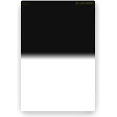 Lee Filters Neutral Density 1.2 Graduated Filter, Medium Edge, 100x150mm Resin