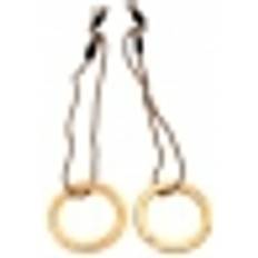 Swing King Swinging Rings