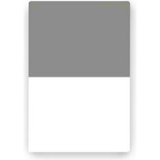 Lee Filters Neutral Density 0.3 Graduated Filter, Very Hard Edge, 100x150mm Resin