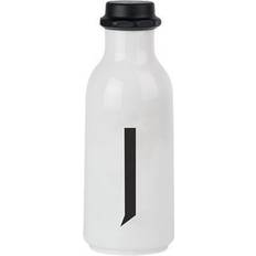 Design Letters Personal Drinking Bottle J