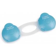 Multifunction Lock Short