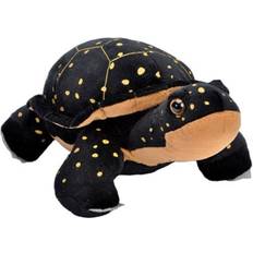 Turtles Soft Toys Wild Republic Spotted Turtle Stuffed Animal 12"