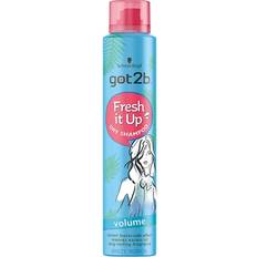 Schwarzkopf Got2B Fresh It Up Dry Shampoo Volume 200ml