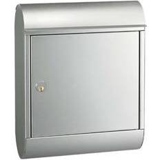 Topaz mefa MEFA Harmony Topaz 842 Ruko Lock - Galvanized