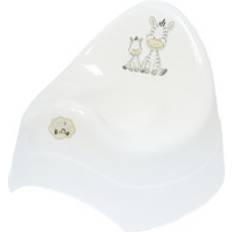 BabyTrold Barn- & Babytillbehör BabyTrold Potta Zebra