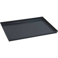 Roestvrij staal Ovenplaten Paderno - Oven Tray 40x30 cm