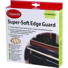 Corner Guard Clippasafe Super Soft Edge Guard