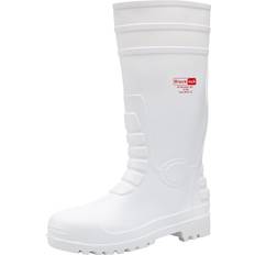 White Safety Wellingtons Blackrock Hygiene S4 SRC (SRC05)