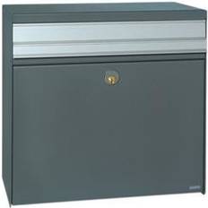 MEFA Classic Fuga 460 Ruko Lock - Grey