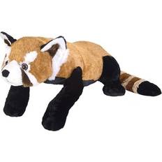 Wild republic red panda Wild Republic Red Panda Stuffed Animal 30"