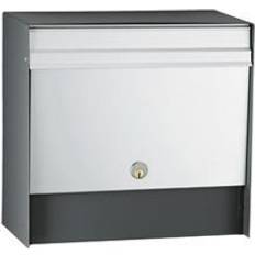 MEFA Classic Opus 600 Ruko Lock - Grey