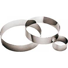 Paderno Mousse Pastry Ring