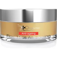 The organic pharmacy face cream The Organic Pharmacy Rose Plus Age Renewal Face Cream 50ml