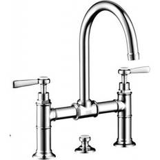 Axor Montreux (16511000) Chrom