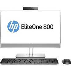 HP 8 GB Ordenadores de Sobremesa HP EliteOne 800 G3 (1LU41AW) LED23.8"