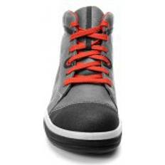 Heat Resistant Sole Safety Shoes Elten Vintage Pirate Mid ESD S3 (762071)