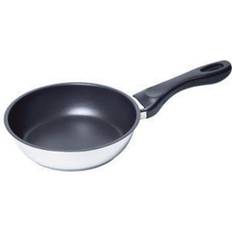 Stainless steel pan Bosch Stainless Steel