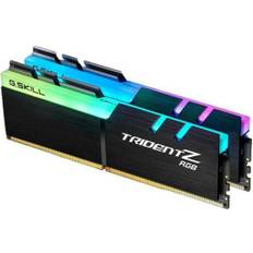 Ram ddr4 cl14 G.Skill 32GB (2 x 16GB) Trident Z RGB, DDR4 3200MHz, CL14, 1.35V