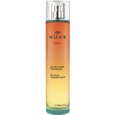 Nuxe Sun Delicious Fragrant Water EdT 100ml