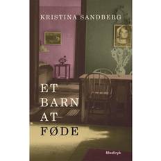 Kristina sandberg Et barn at føde (E-bog, 2017)