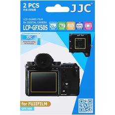 Fujifilm Kameraskydd JJC LCP-GFX50S