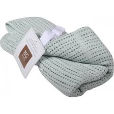 Gallerfilt Ocean Mint