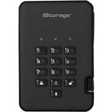 DiskAshur2 2TB USB 3.1